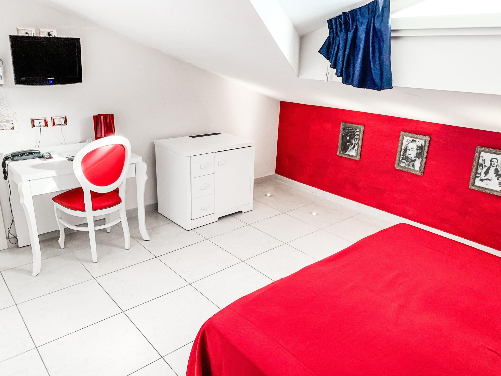 Hotel Le Cinéma Gatteo a Mare Extérieur photo