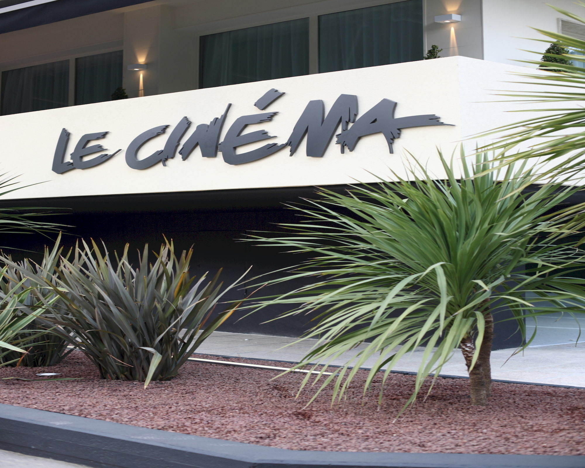 Hotel Le Cinéma Gatteo a Mare Extérieur photo
